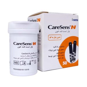 نوارقندخون کرسنس