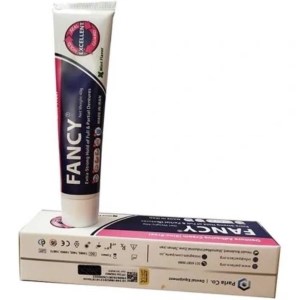 چسب دندان FANCY