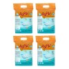 زیرانداز بیمار 90*60 تام پد(5عددی)