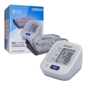 فشارسنج دیجیتال پلاس OMRON M2